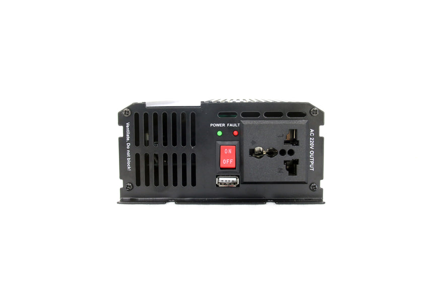 Safan 1000W Максимална моќност Модифициран синусен инвертер 12V 35-3005N