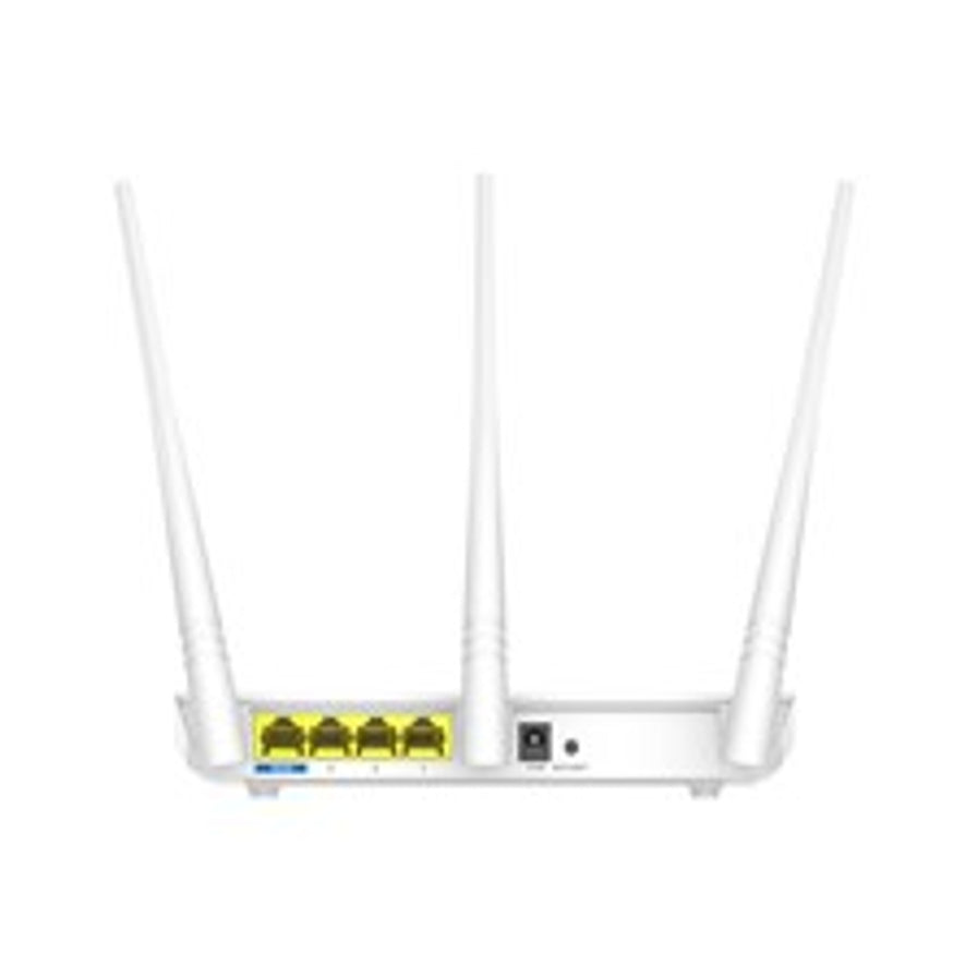 Безжичен рутер TPLINK