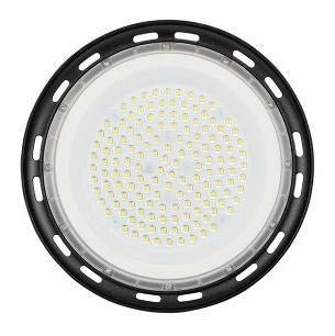 LED светилка Horoz AGORA-100 100W 6400K IP65