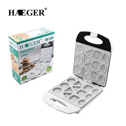 Haeger тостер за колачи