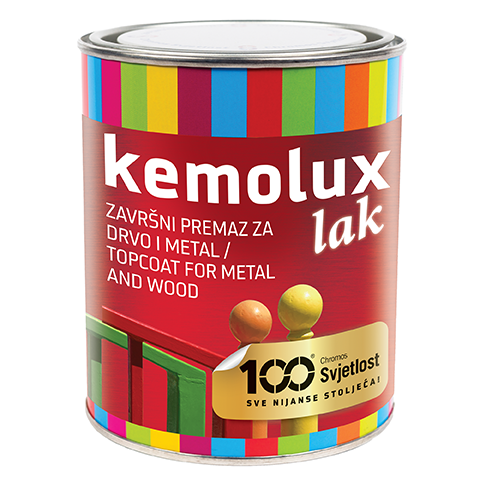 KEMOLUX LAK L401 A