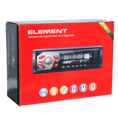 Радио ELEMENT 603
