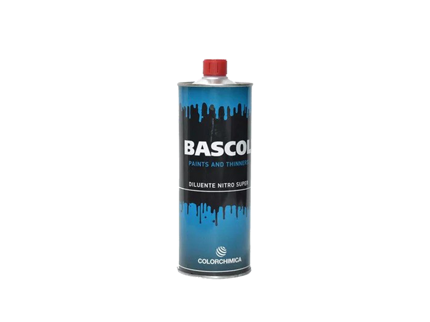 Разредувач нитро BASKOL 1L