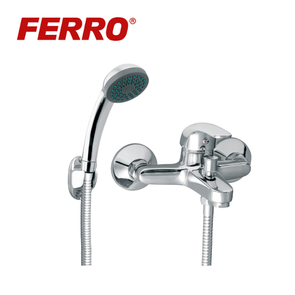 FERRO Туш батерија VASTO BVA11