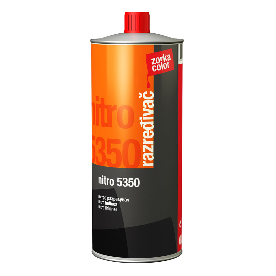 Разредувач NITRO - 5350