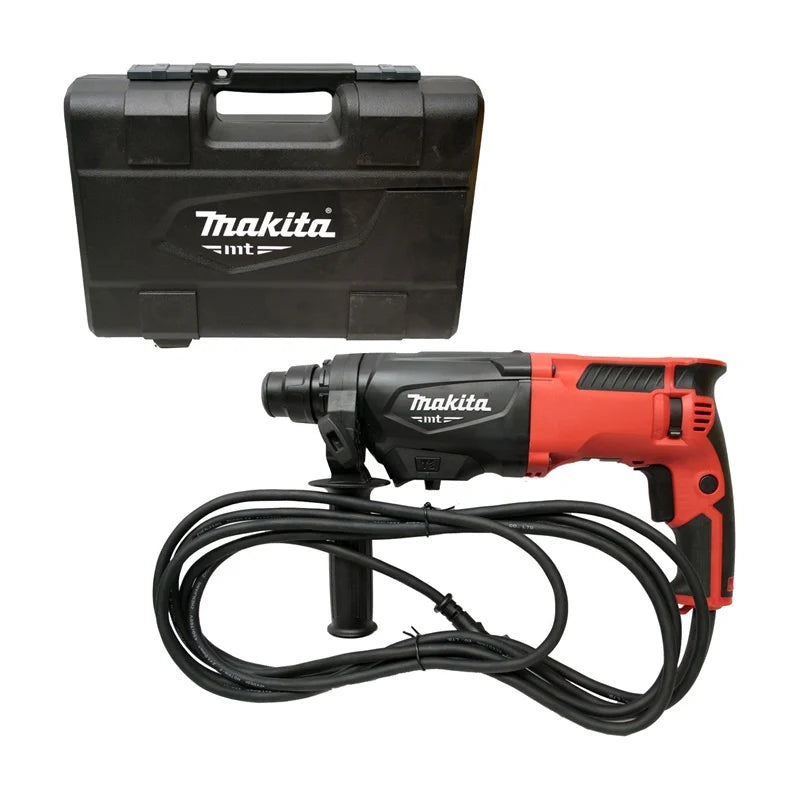 Makita Електропневматски ударен чекан M8701  710W
