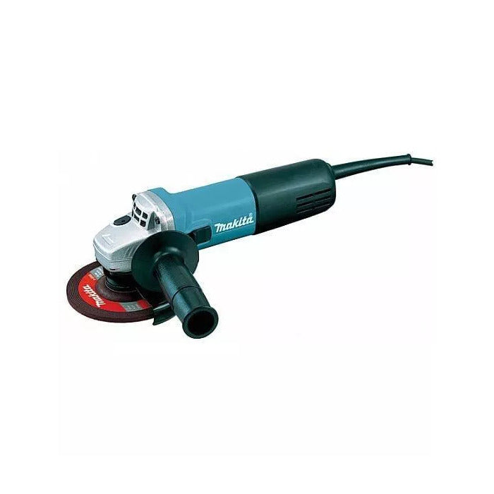 Електрична аголна брусилка Makita 9558HNR