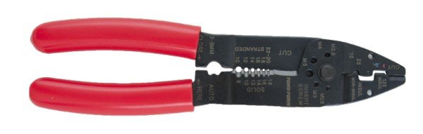 Клешта за стегање конектори  TONS-FORM 215mm