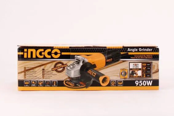 АГОЛНА БРУСИЛКА INGCO 950W