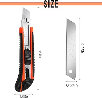 Скалпер Tons-form no.8835 18mm