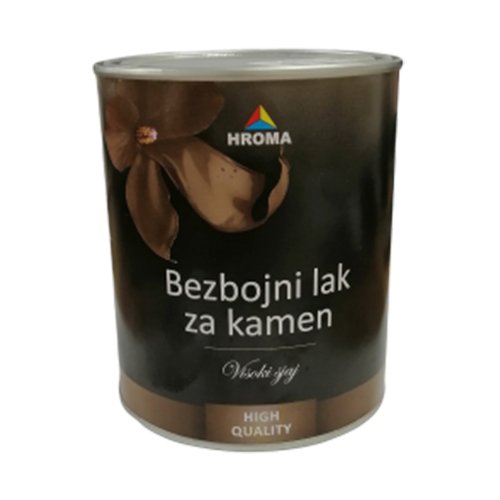 Lak za kamen Hroma