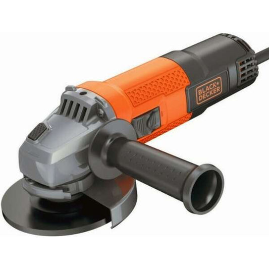 Аголна Брусилка 750W 115mm Black+Decker BEG110