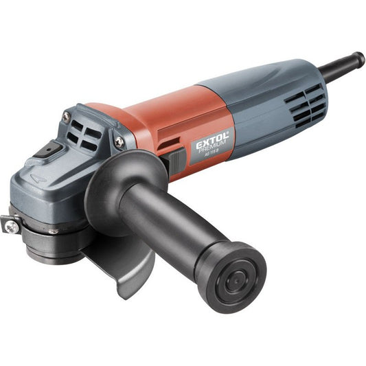 АГОЛНА БРУСИЛКА 750W, 125MM, EXTOL PREMIUM, AG 125 B