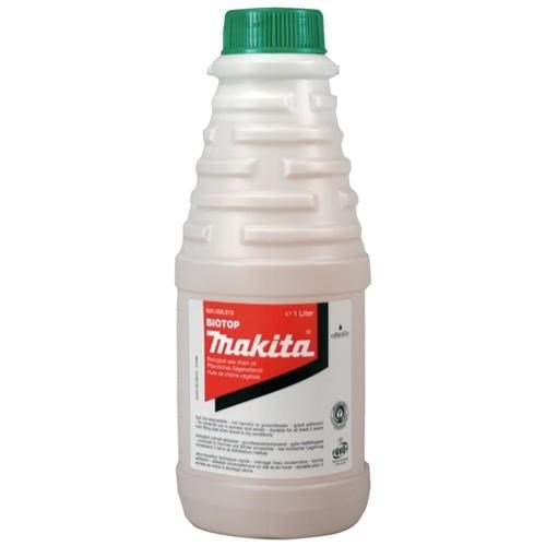 Biotop Makita масло за верижна пила