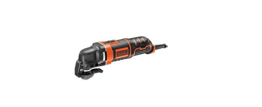Мултифункционална Алатка  / MT300 / BLACK + DECKER