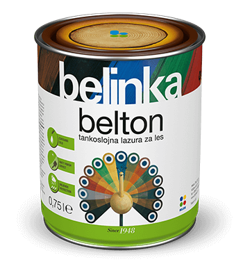 Belinka Belton