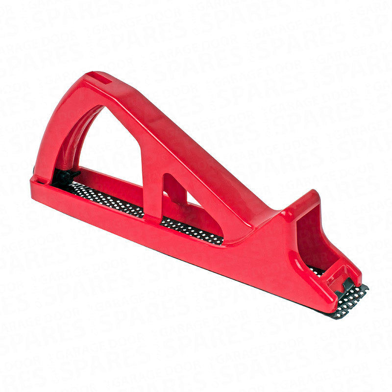 Multi-Purpose Rasp Plane Tons-Form