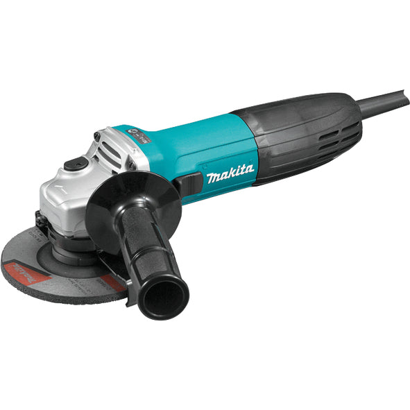 Аголна брусилка MAKITA GA 4530