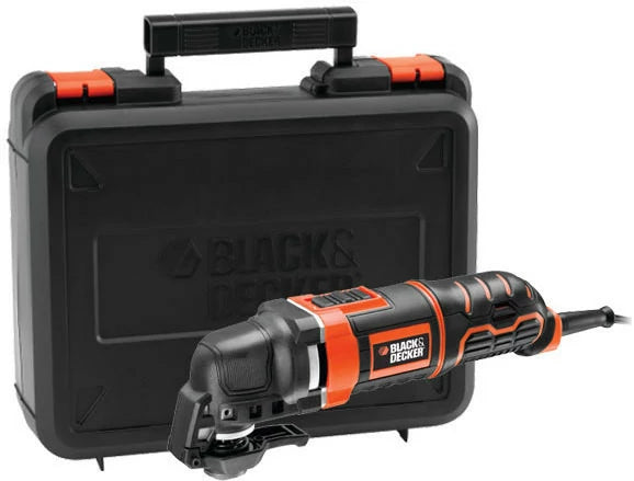 Мултифункционална Алатка  / MT300 / BLACK + DECKER