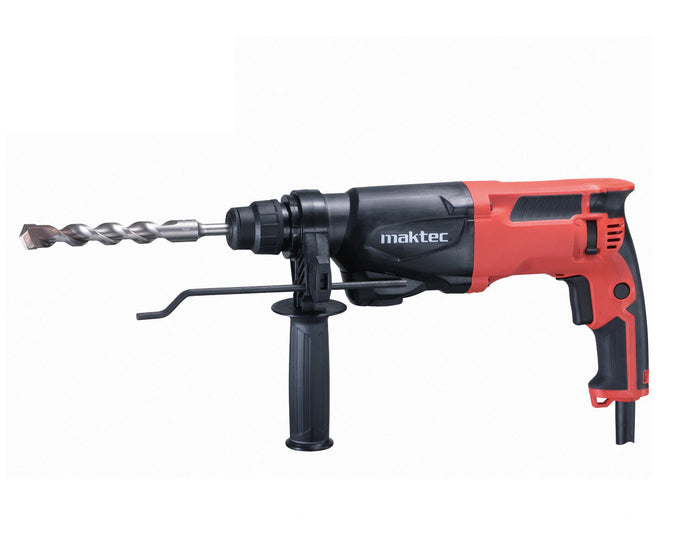 Makita Електропневматски ударен чекан MT870 710W