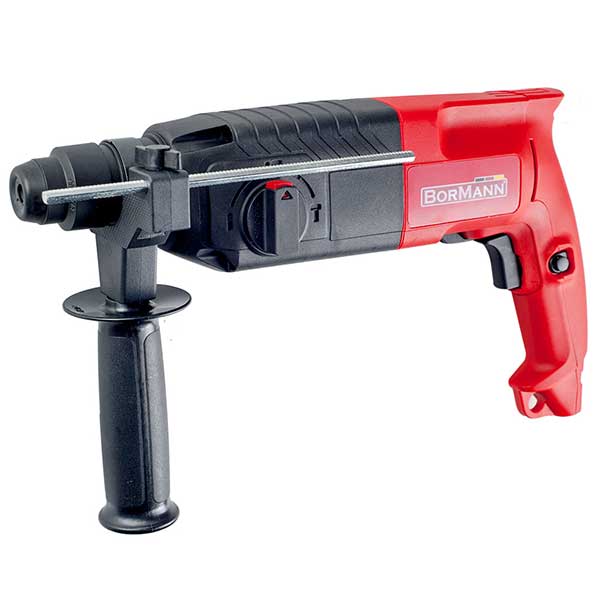 Електропневматска дупчалка BORMANN BPH1000 620W