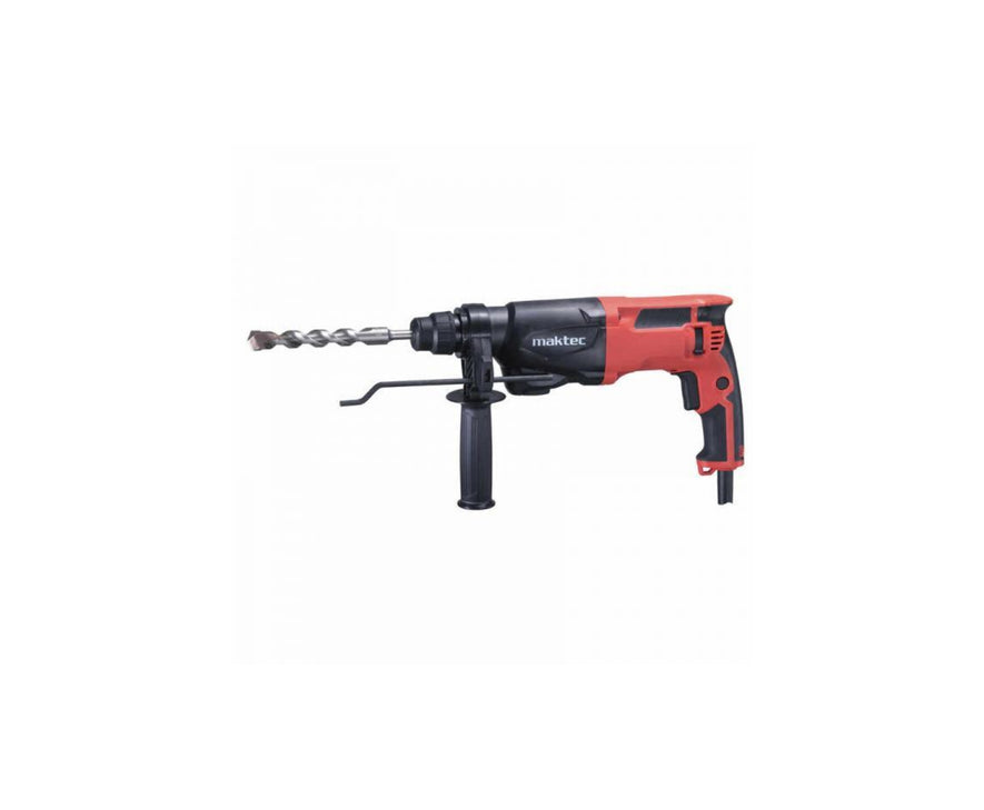Makita Електропневматски ударен чекан MT870 710W