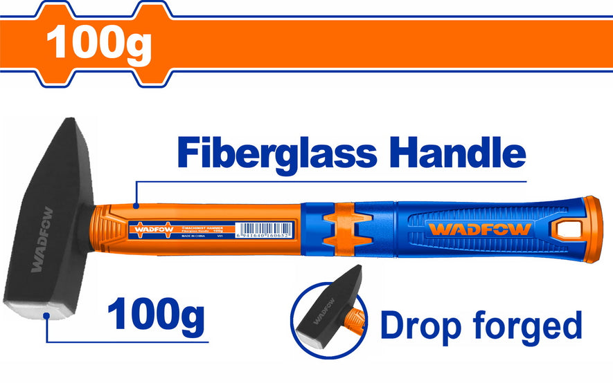 Чекан 100gr (WHM1301) WADFOW