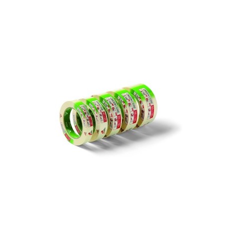 Леплива трака GreenCore 19mm 50m