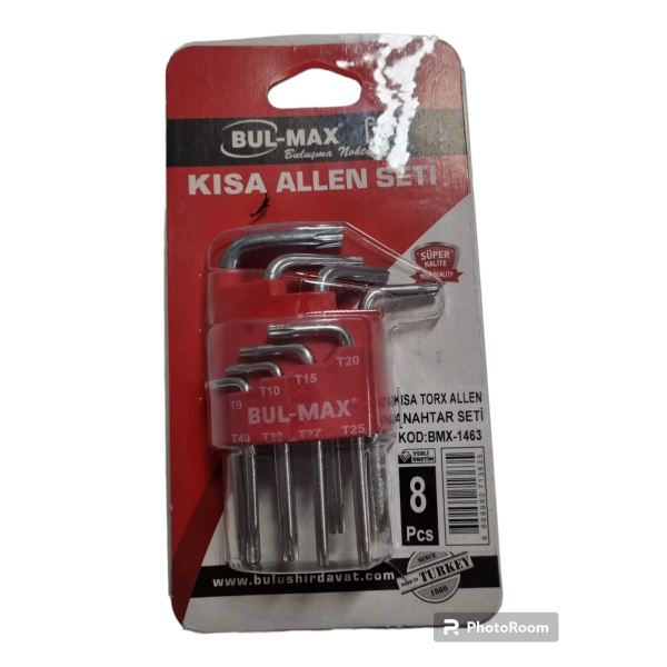 ИНБУС ЅВЕЗДА BUL-MAX