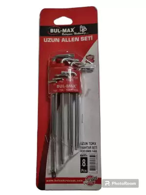 ИНБУС ЅВЕЗДА ДОЛГИ BUL-MAX