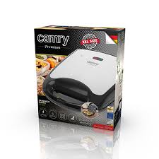 Тостер Carmy cr3023
