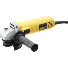 Aголна брусалка DeWalt DWE4016