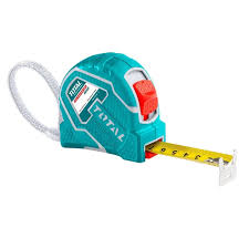 Метро TOTAl 5mx19mm