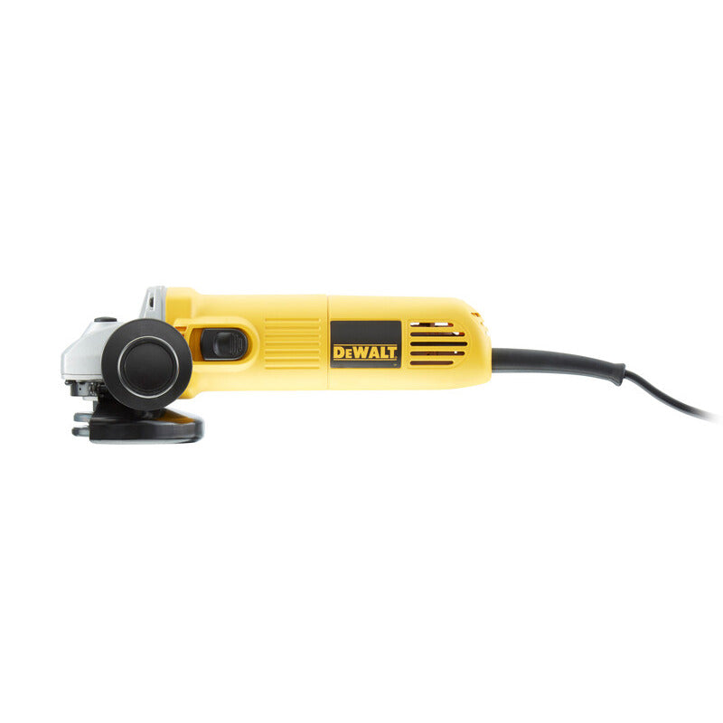 Aголна брусалка DeWalt DWE4016