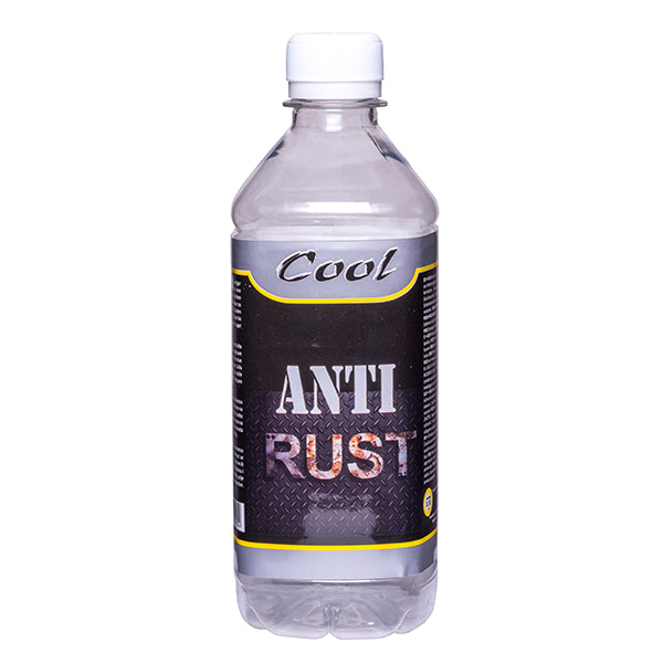COOL ANTIROST