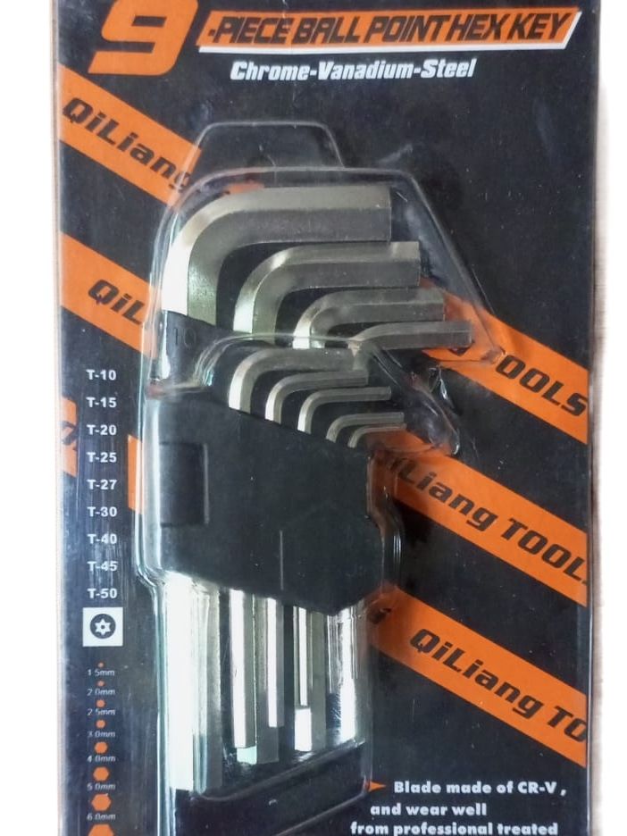ИНБУС ЅВЕЗДА qTOOLS