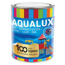 AQUALUX LAK OKER L404