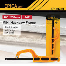 Epica star мини нож 10"