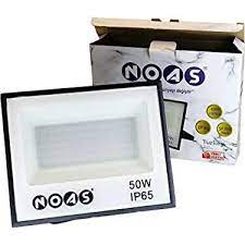 Noas 50W ULTRA ТЕНОК LED ПРОЕКТОР