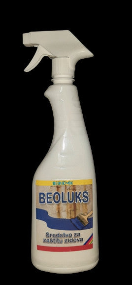 Beoluks sredstvo za zastita na dzidovi