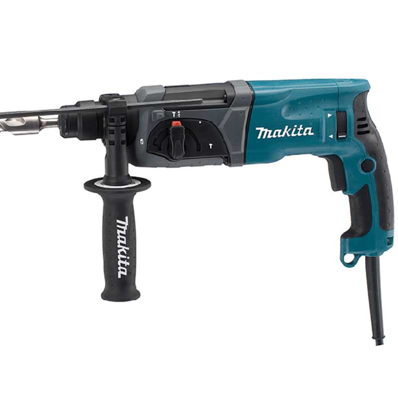 Електропневматски чекан MAKITA HR2470