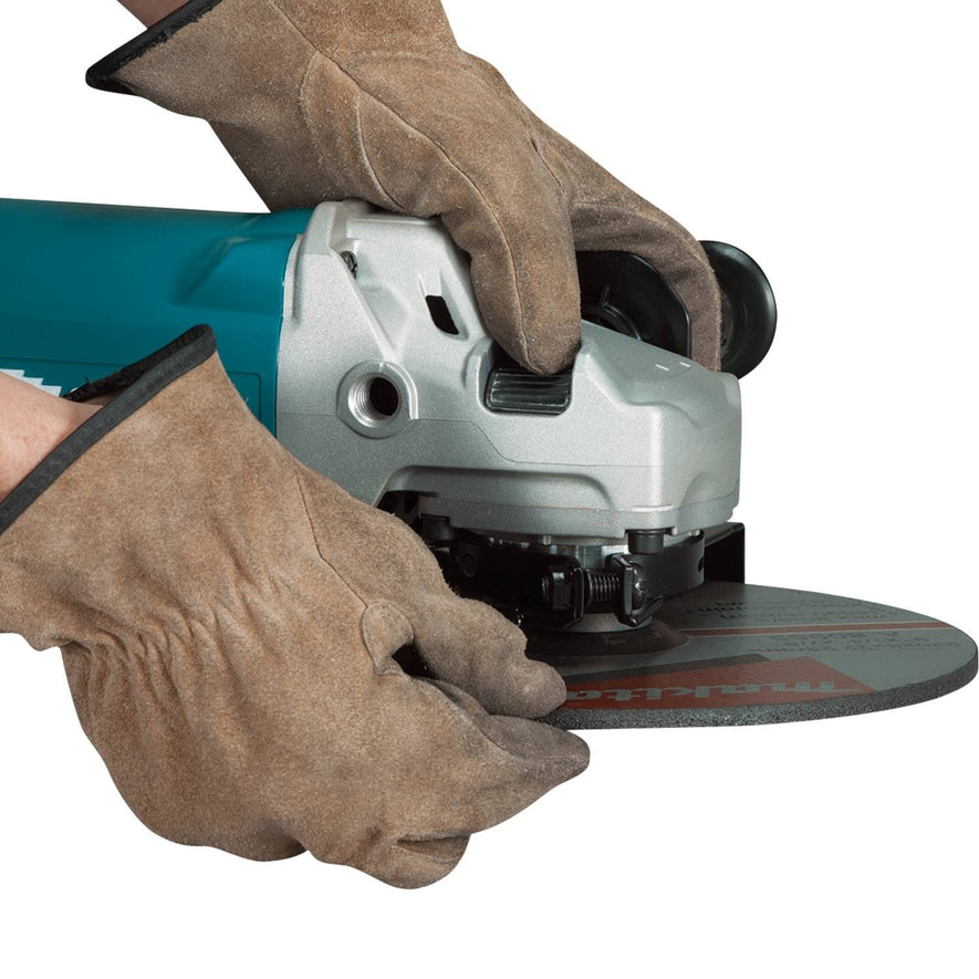 Аголна брусилка MAKITA GA9060