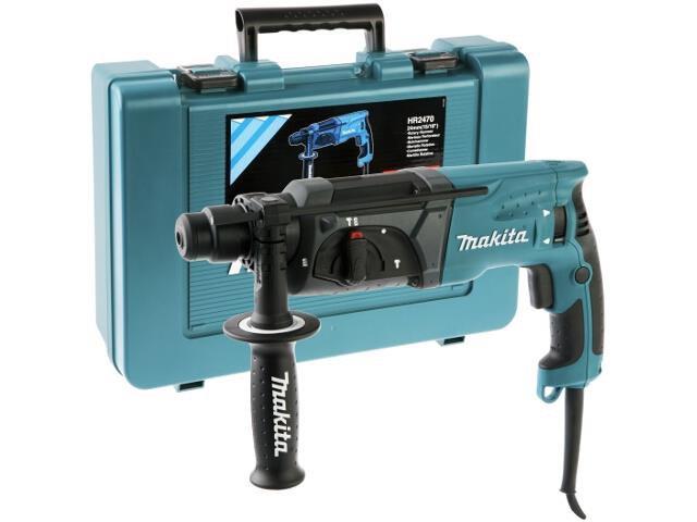 Електропневматски чекан MAKITA HR2470